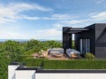 Продава МНОГОСТАЕН, гр. София, Кръстова вада, снимка 2