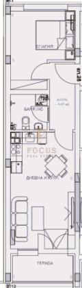 Продава 2-СТАЕН, град Пловдив, Младежки Хълм • 95778 € • 77362470 — Holmes.bg
