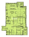 Продава  3-стаен град Пловдив , Кършияка , 107 кв.м | 34190161 - изображение [6]