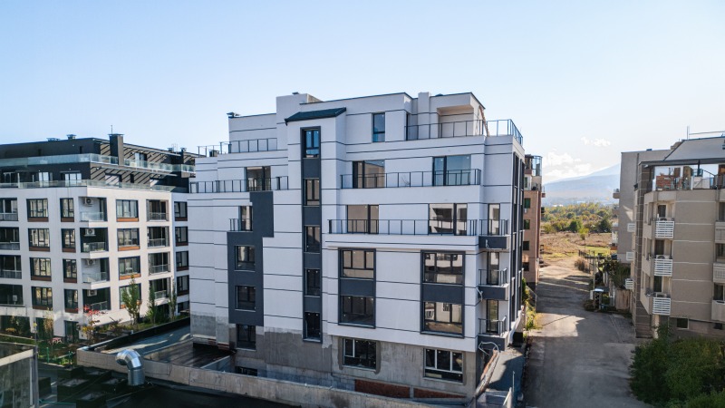 Продава 3-СТАЕН в град София, Дървеница - 130 кв.м / 264 000 € » 516 339.12 лв., НОВА БИЛД