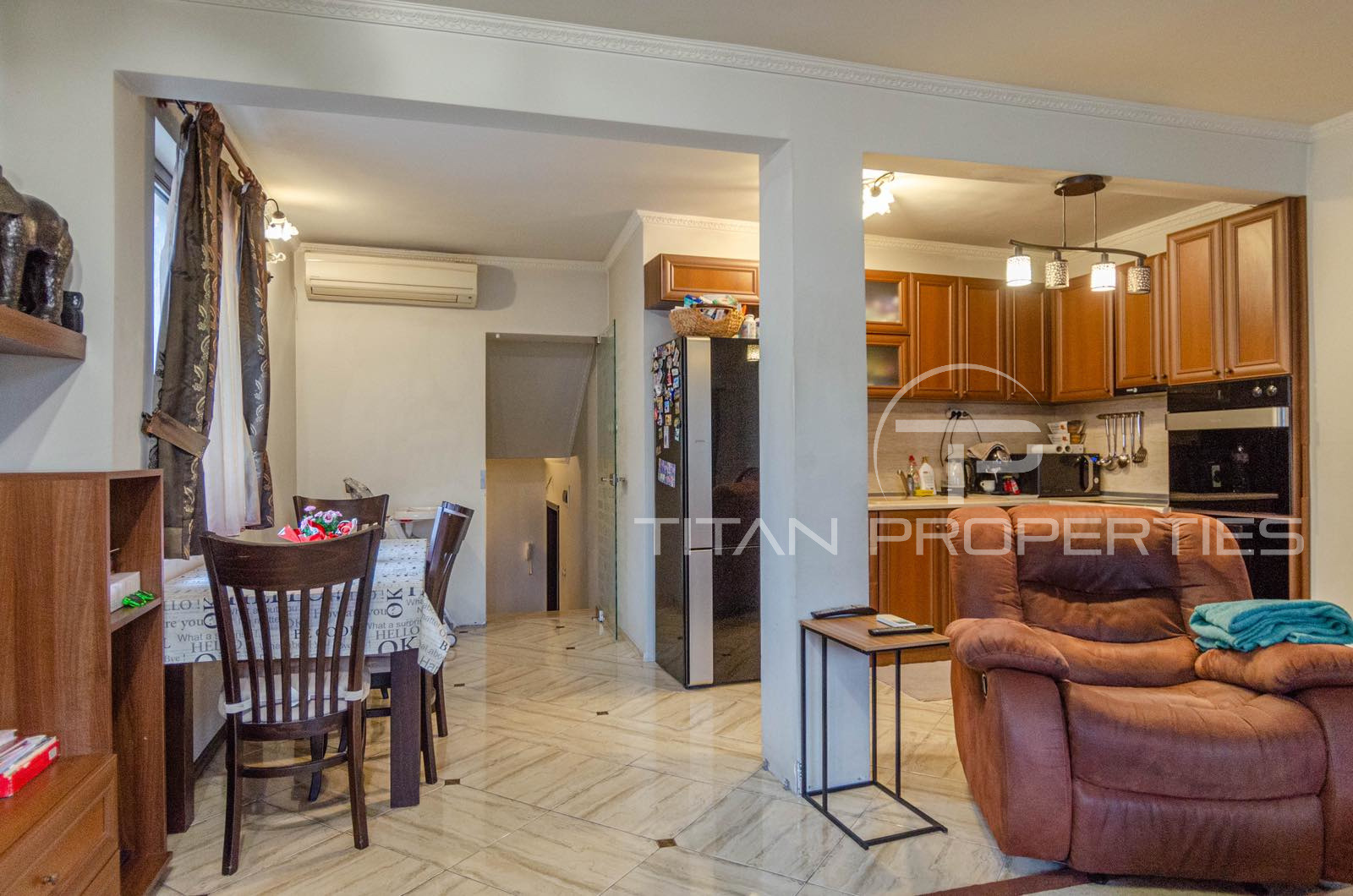 Продава 4-СТАЕН | Imot.bg — изображение 4