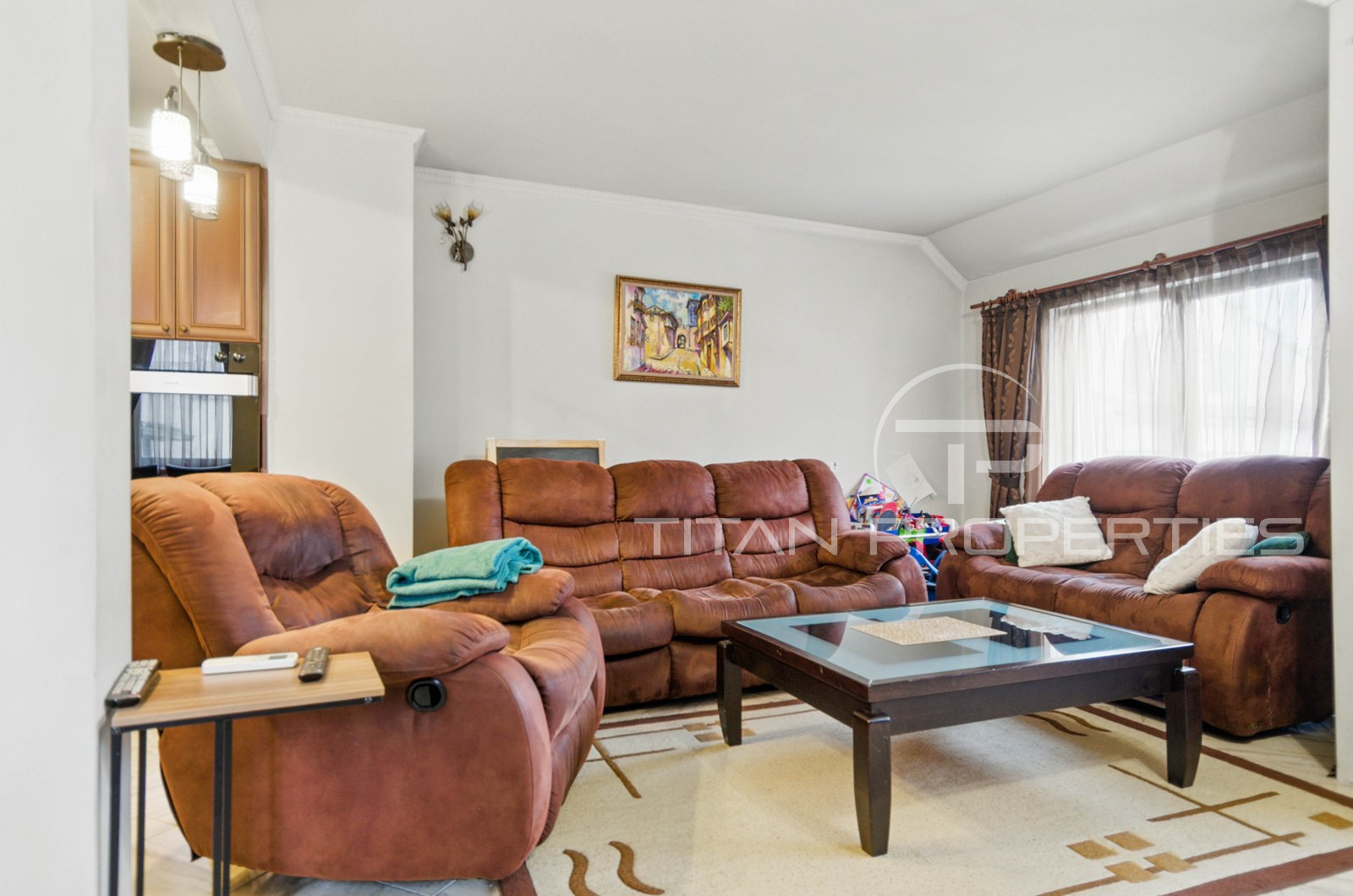 Продава 4-СТАЕН | Imot.bg — изображение 2