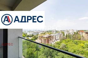 1 bedroom Mladost 1, Varna