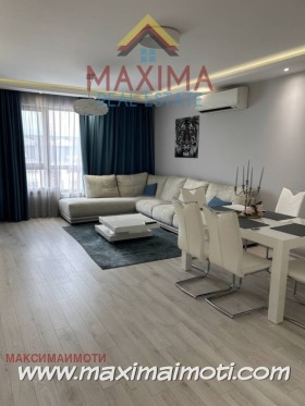 2 bedroom Trakiya, Plovdiv 1