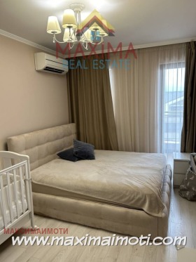 2 bedroom Trakiya, Plovdiv 7