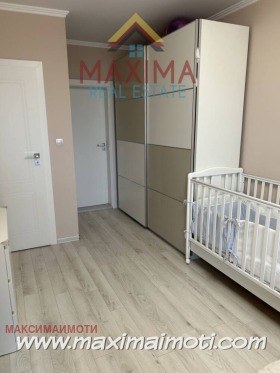 2 bedroom Trakiya, Plovdiv 9