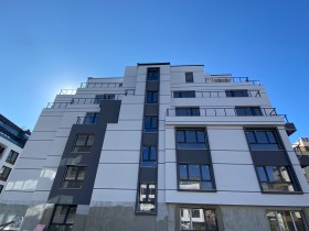 2 hálószobás Darvenica, Sofia