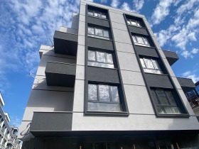 2 soveværelser Darvenitsa, Sofia