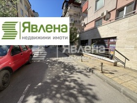 Winkel Lozenets, Sofia