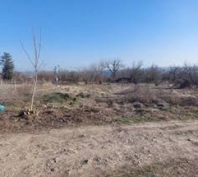 Plot Rudnik, Burgas 1