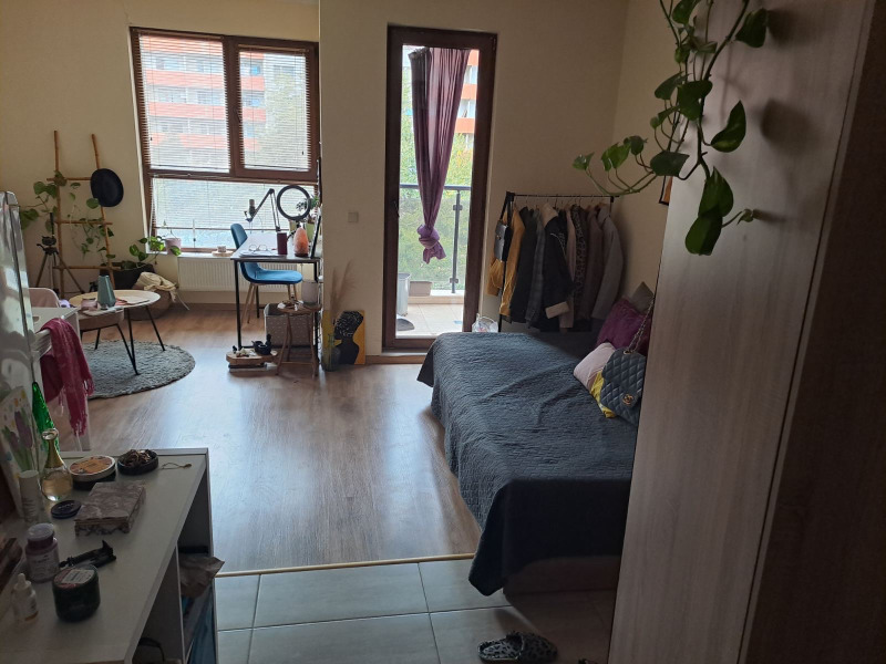 En venta  Estudio Sofia , Studentski grad , 47 metros cuadrados | 20631053 - imagen [7]