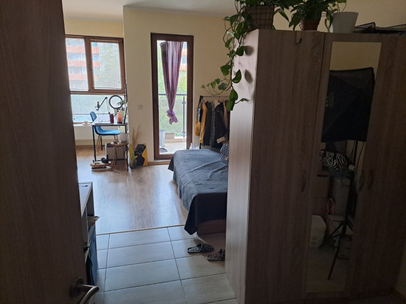 En venta  Estudio Sofia , Studentski grad , 47 metros cuadrados | 20631053 - imagen [6]