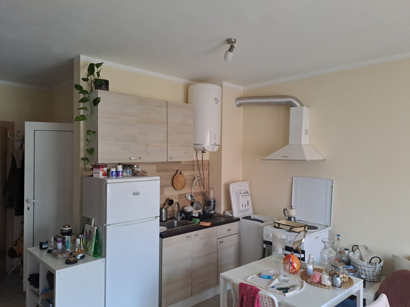 En venta  Estudio Sofia , Studentski grad , 47 metros cuadrados | 20631053