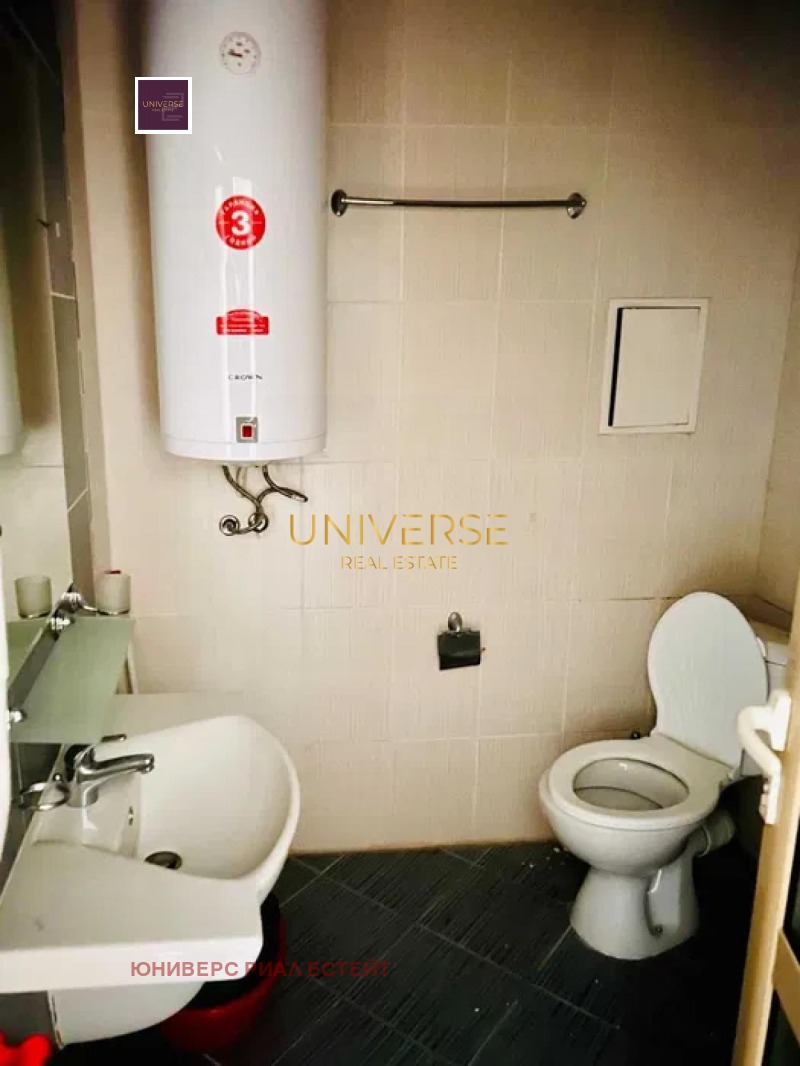Na prodej  Studio oblast Burgas , k.k. Slančev brjag , 36 m2 | 29121354 - obraz [4]