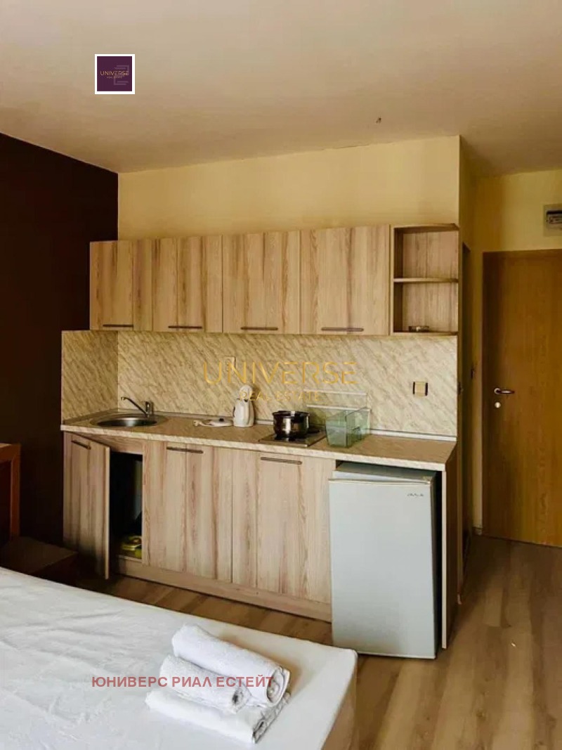 Продава  1-стаен, област Бургас, к.к. Слънчев бряг • 42 000 EUR • ID 70387914 — holmes.bg - [1] 