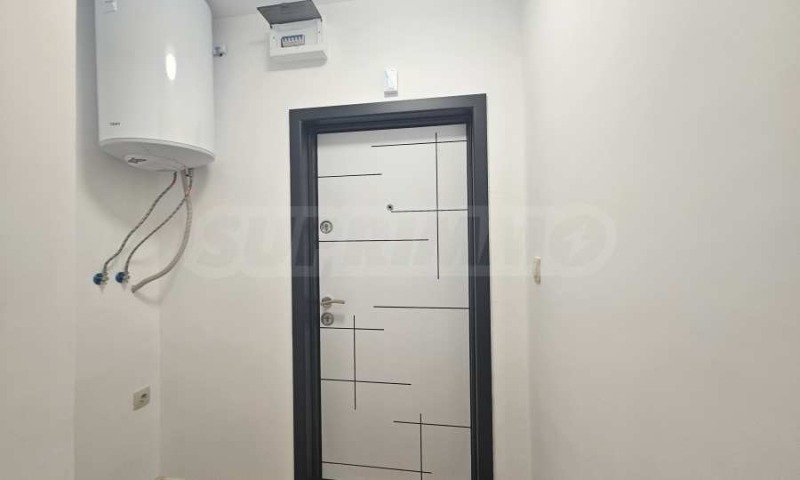 Zu verkaufen  Studio Warna , Mladost 2 , 27 qm | 87774234 - Bild [8]