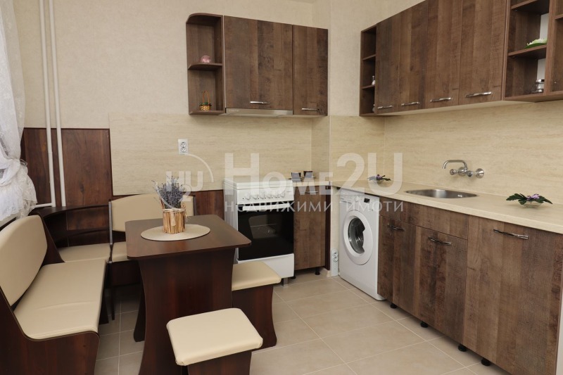 Продава  1-стаен град София , Левски Г , 49 кв.м | 94614225 - изображение [5]