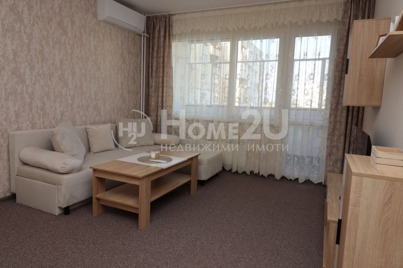 Продава  1-стаен град София , Левски Г , 49 кв.м | 94614225 - изображение [2]
