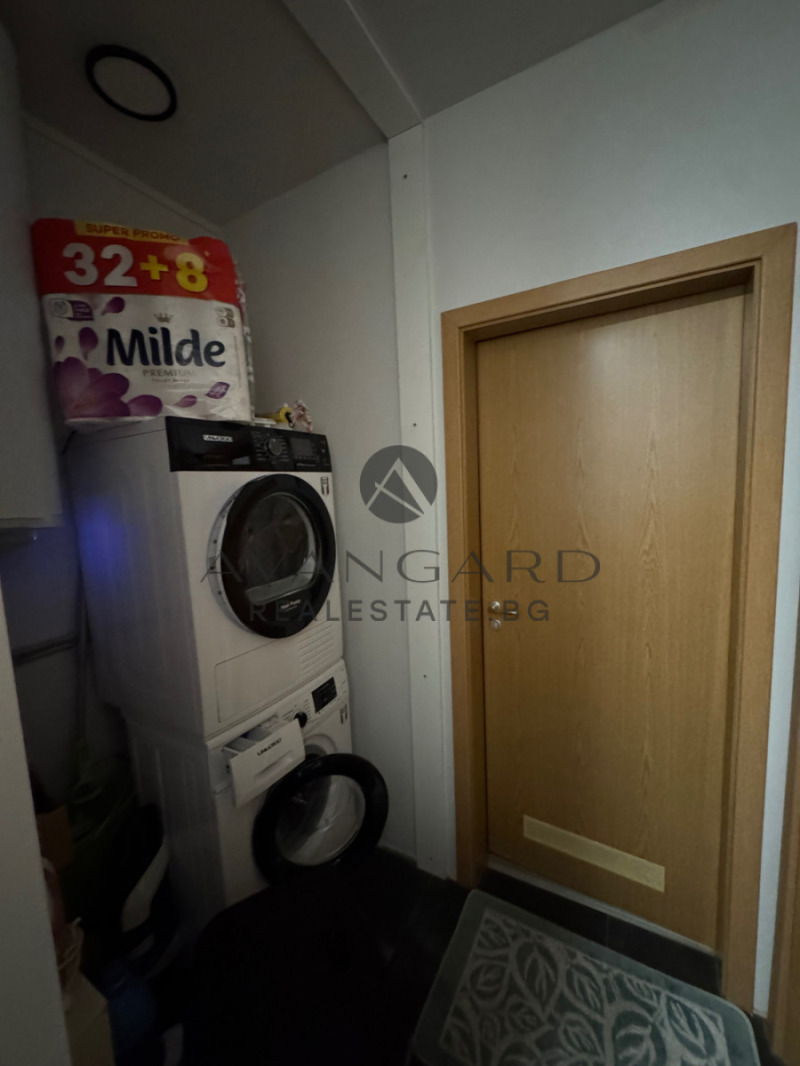 En venta  1 dormitorio Plovdiv , Karshiyaka , 77 metros cuadrados | 90926036 - imagen [9]