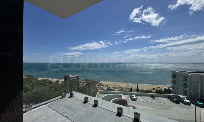 For Sale  1 bedroom Varna , m-t Alen mak , 47 sq.m | 55700221 - image [3]
