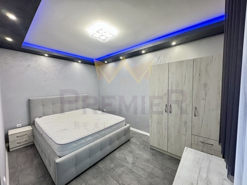 Продава 2-СТАЕН, гр. Варна, Бриз, снимка 4 - Апартаменти - 53414159