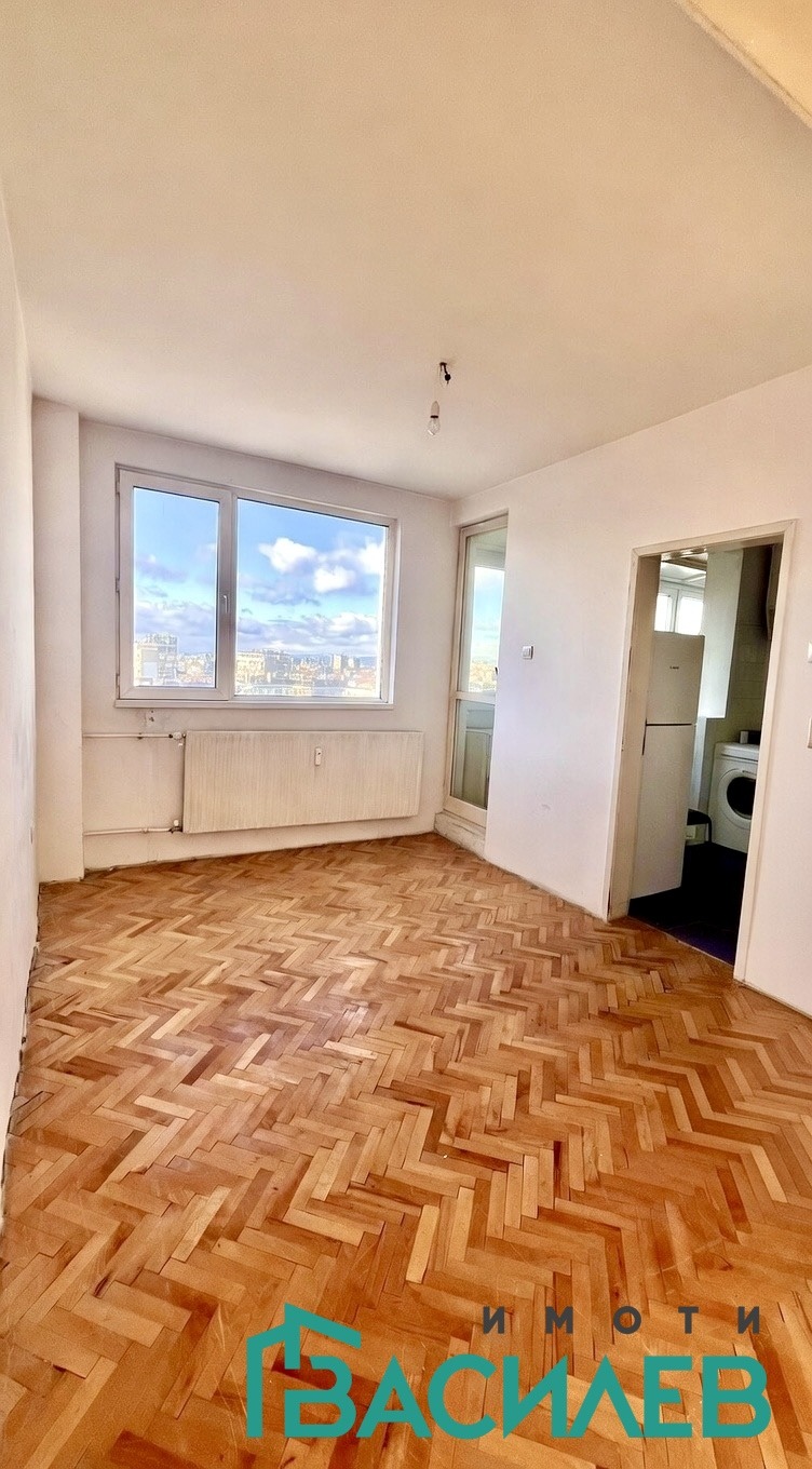 Продава 2-СТАЕН, гр. София, Гео Милев, снимка 4 - Апартаменти - 53531956