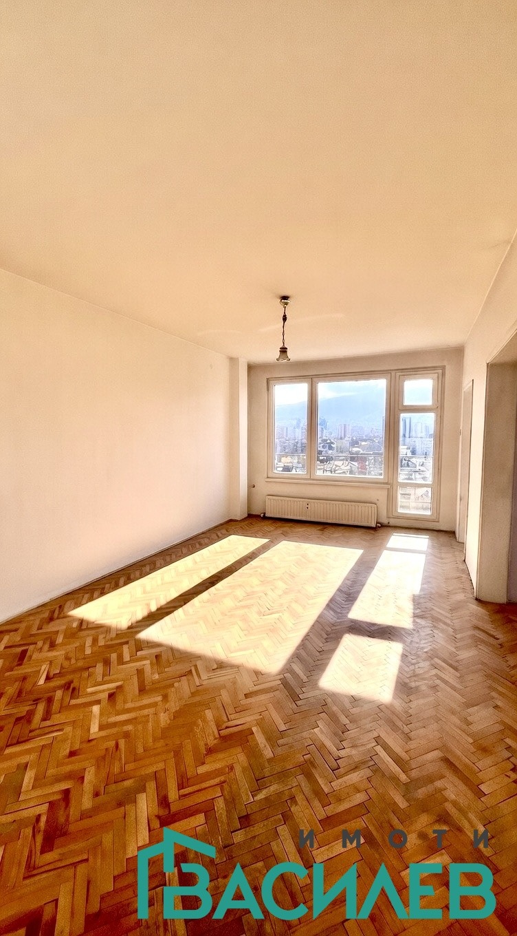 Продава 2-СТАЕН, гр. София, Гео Милев, снимка 2 - Апартаменти - 53531956