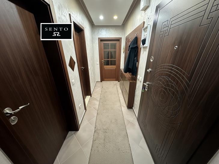 Продава 2-СТАЕН, гр. Русе, Родина 1, снимка 13 - Апартаменти - 54610132