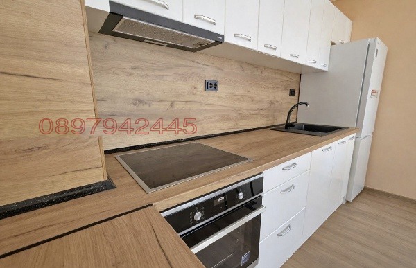 Продава 2-СТАЕН, гр. София, Гео Милев, снимка 3 - Апартаменти - 55303695