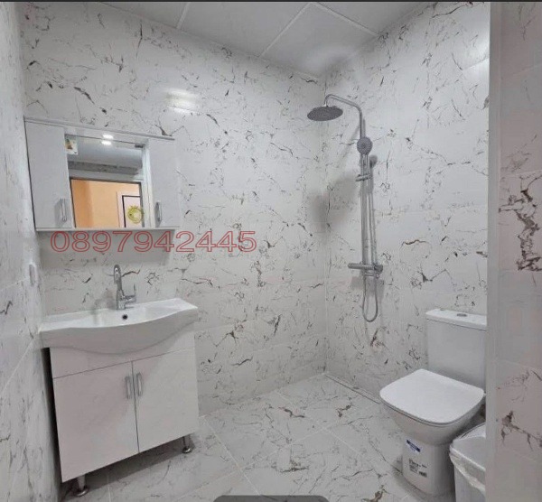 Продава 2-СТАЕН, гр. София, Гео Милев, снимка 6 - Апартаменти - 55303695