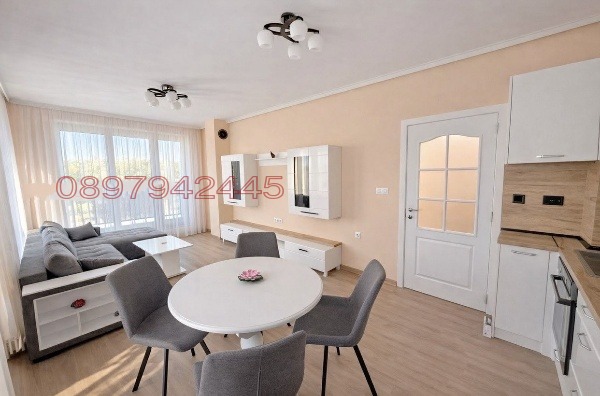 Продава 2-СТАЕН, гр. София, Гео Милев, снимка 2 - Апартаменти - 55303695