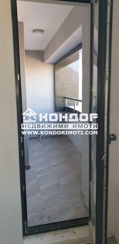 Te koop  2 slaapkamers Plovdiv , Tsentar , 91 m² | 77916578 - afbeelding [3]