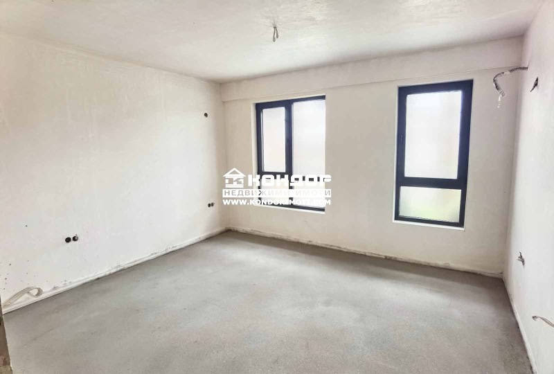 De vânzare  2 dormitoare Plovdiv , Țentâr , 91 mp | 77916578 - imagine [2]