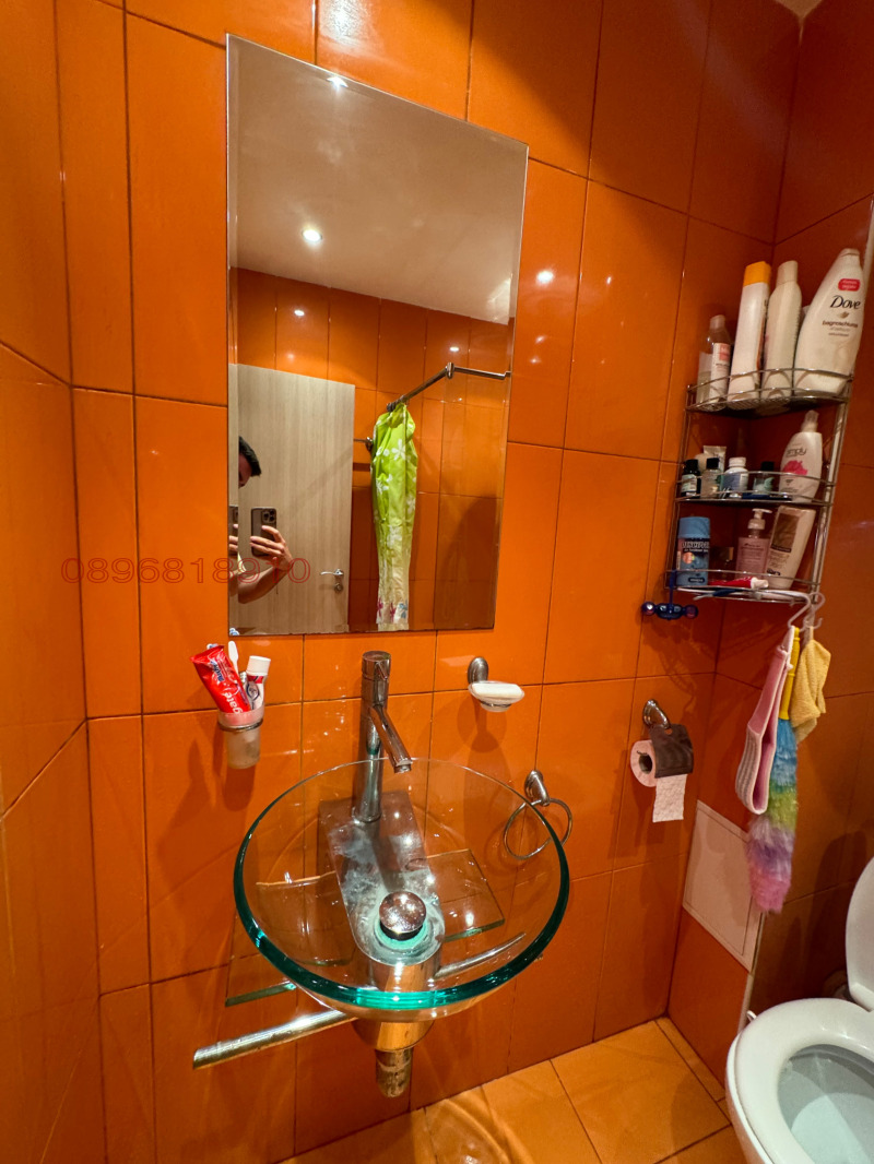 Продава 3-СТАЕН, с. Рогачево, област Добрич, снимка 9 - Апартаменти - 52782083