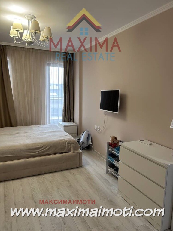 Продава  3-стаен град Пловдив , Тракия , 120 кв.м | 24254967 - изображение [8]