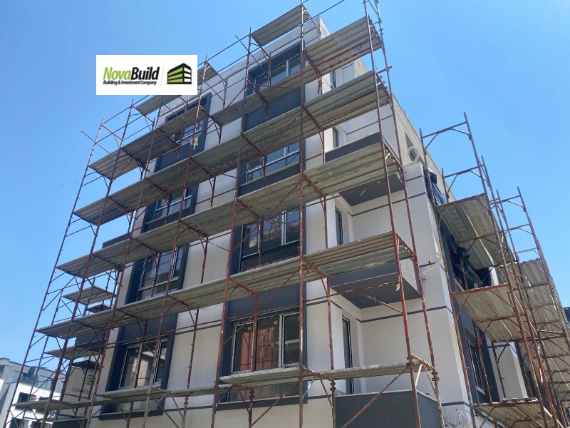 Te koop  2 slaapkamers Sofia , Darvenitsa , 130 m² | 23566146