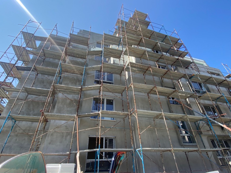Myytävänä  2 makuuhuonetta Sofia , Darvenitsa , 130 neliömetriä | 23566146 - kuva [2]