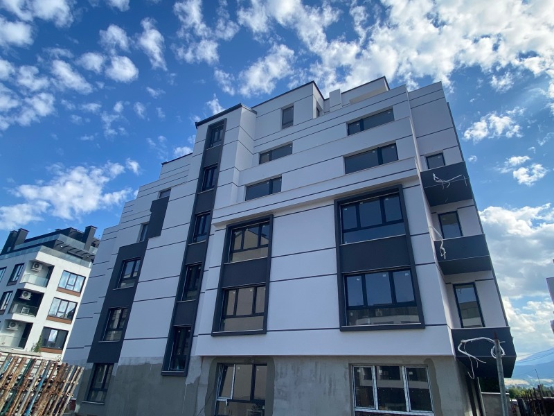 Myytävänä  2 makuuhuonetta Sofia , Darvenitsa , 130 neliömetriä | 23566146 - kuva [2]