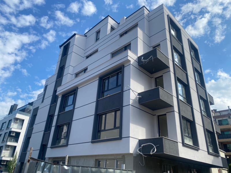 Myytävänä  2 makuuhuonetta Sofia , Darvenitsa , 130 neliömetriä | 23566146 - kuva [4]
