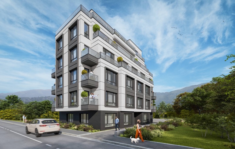 À vendre  2 chambres Sofia , Darvenitsa , 130 m² | 23566146 - image [8]