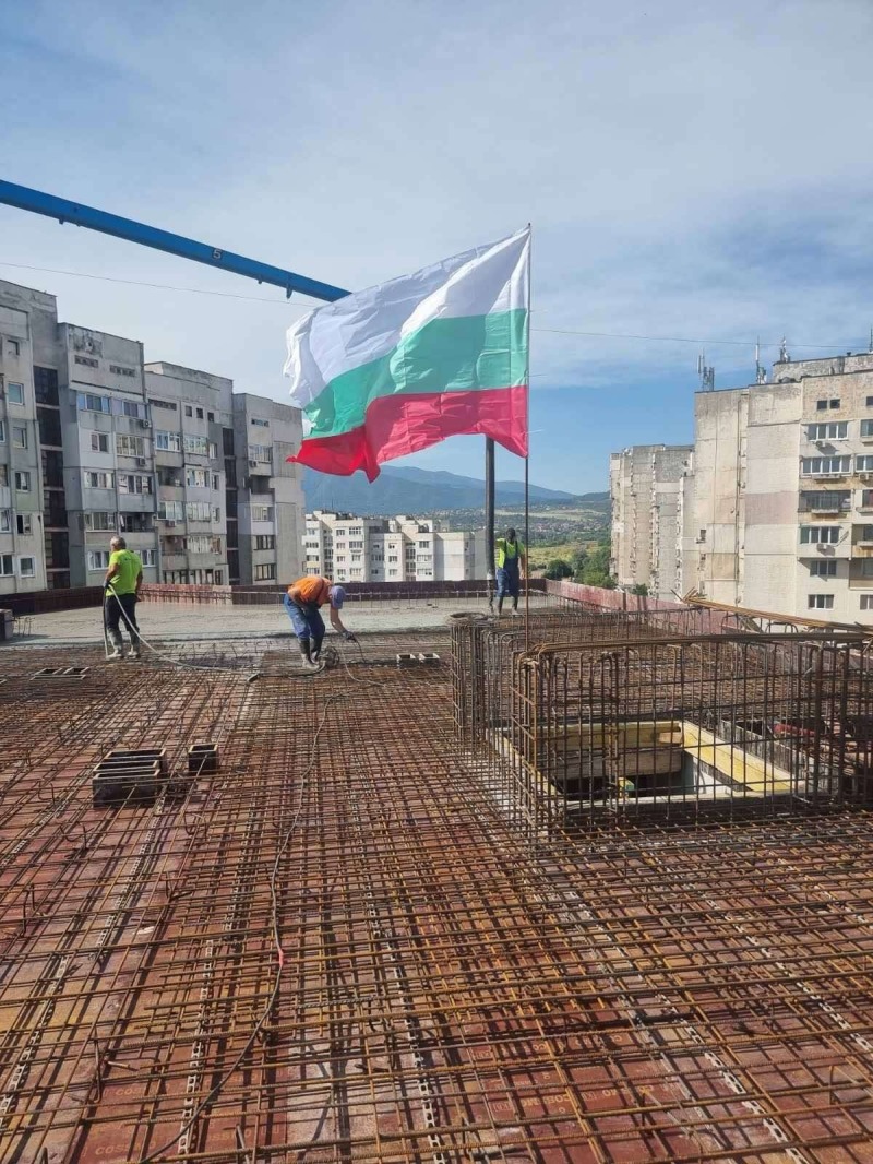 Na prodej  2 ložnice Sofia , Ljulin 5 , 97 m2 | 13062818 - obraz [12]
