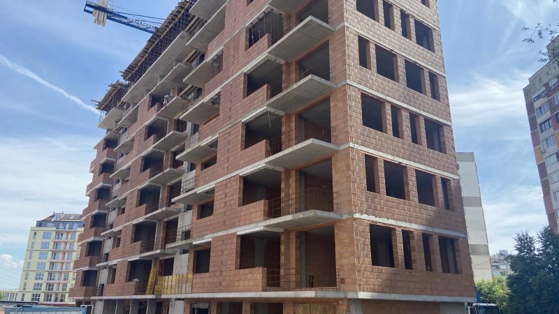 Na prodej  2 ložnice Sofia , Ljulin 5 , 97 m2 | 13062818 - obraz [11]