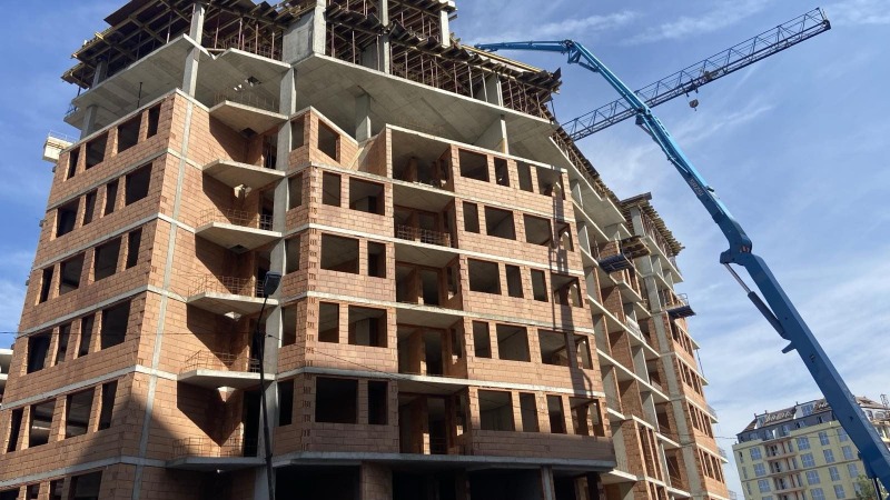 Na prodej  2 ložnice Sofia , Ljulin 5 , 97 m2 | 13062818 - obraz [10]