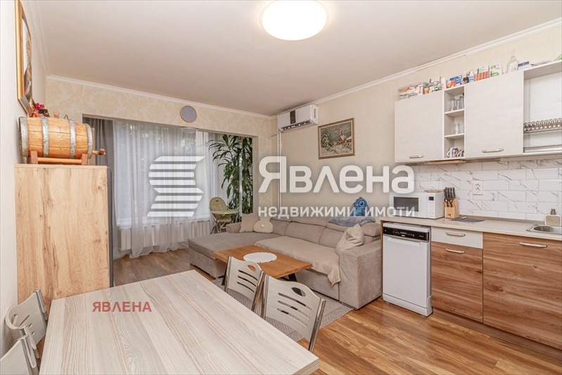 Zu verkaufen  2 Schlafzimmer Sofia , Hadschi Dimitar , 60 qm | 90556535 - Bild [2]