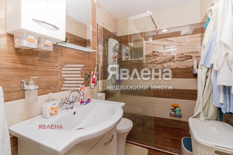 Zu verkaufen  2 Schlafzimmer Sofia , Hadschi Dimitar , 60 qm | 90556535 - Bild [6]
