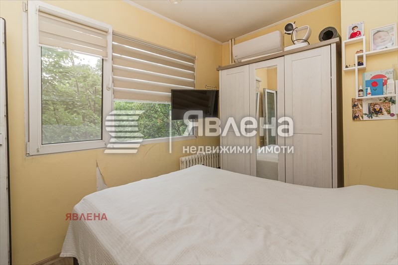 Zu verkaufen  2 Schlafzimmer Sofia , Hadschi Dimitar , 60 qm | 90556535 - Bild [4]