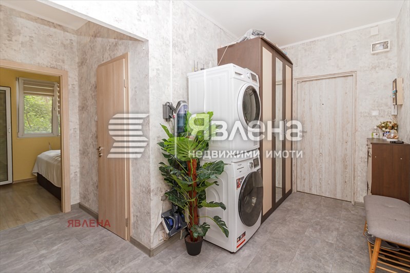 Zu verkaufen  2 Schlafzimmer Sofia , Hadschi Dimitar , 60 qm | 90556535 - Bild [7]
