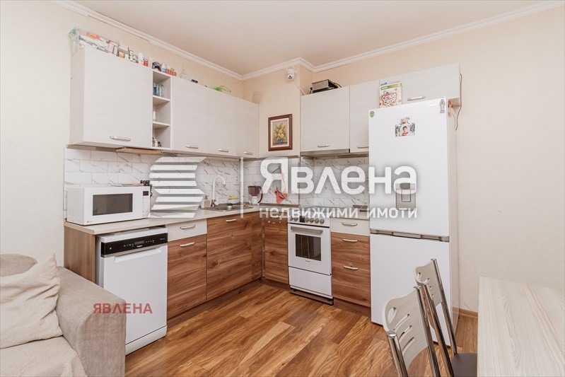 Zu verkaufen  2 Schlafzimmer Sofia , Hadschi Dimitar , 60 qm | 90556535 - Bild [3]