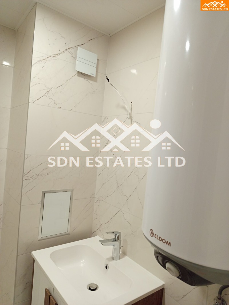 Продается  2 спальни область Стара Загора , Казанлък , 95 кв.м | 64939099 - изображение [11]