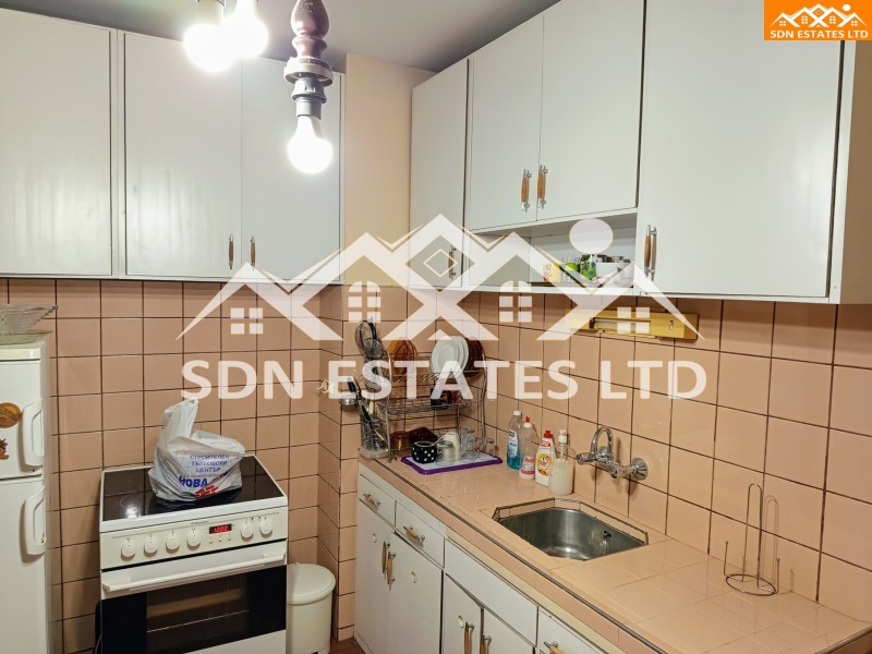 Продается  2 спальни область Стара Загора , Казанлък , 95 кв.м | 64939099 - изображение [2]